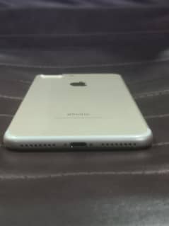 I phone 7 plus