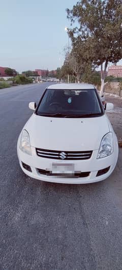 Suzuki swift 1.3 DLX