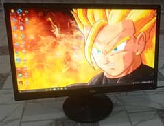 AOC 22inch HDMI/Speakers Gaming LED Monitor