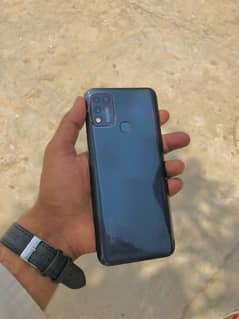 Infinix hote 11 play