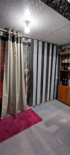 Salon furniture