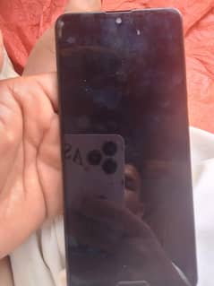 Aquas R5 12+256 non pta unit change front camera results bad baqi ok