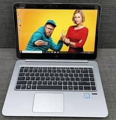 Hp Elitebook 1040 G3 16gb ram ,SSD 10/10 condition