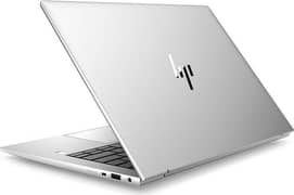 Hp elitebook i7 11 generation