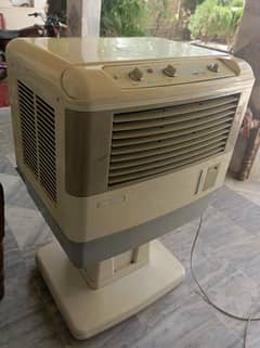 Pak Room. Air Cooler
