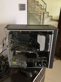 Want pc to do Heavy Work and as well as Gaming?