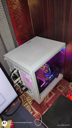 gaming high ending PC 2K