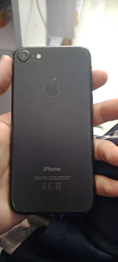 I phone 7 pta 256gb