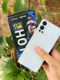 Infinix Hot 12 6/128