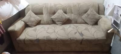 5 seater sofa set