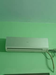 ac hay haier ka1 ton