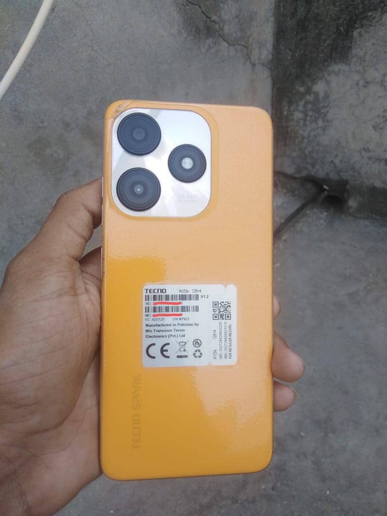 Tecno spark 10c 4/128 3