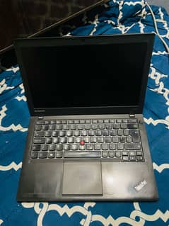 Lenovo i5 4th generation