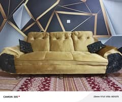 Sofa sets