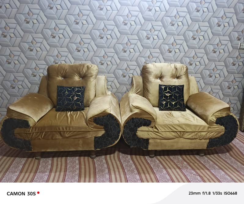 Sofa sets 2