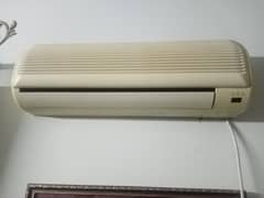 Haier 1 ton ac for sale