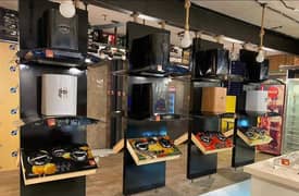 Electric kichen hood/imported hood/kichen hood Industry