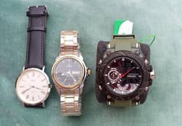 G shock man watch