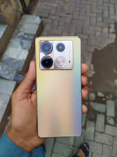 infinix note 40 8 256