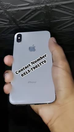iPhone Xs Max