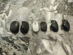 Branded Graphic and Designer Mouse