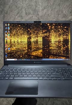 DynaBook Core i5 10th generation