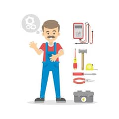 Electrician