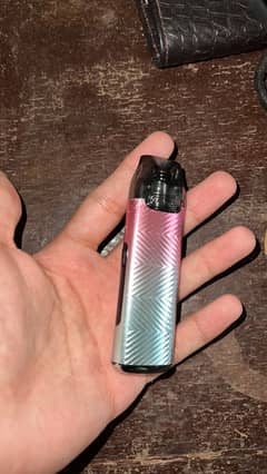 Vthru Eternity Edition /pod/vape/xlim/oxva/argus/