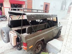 jeeps