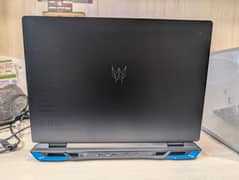 Predator 16 Neo - 13th i7 HX RTX 4060 - Gaming laptop house