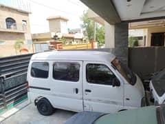 Suzuki Every japanese 2005\2007
