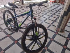 Lazer speed sports bicycle for sale
