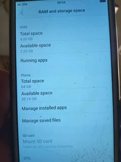 vivo y67
