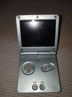 Nintendo Gameboy SP Advance
