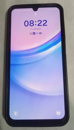 samsung galaxy A15
