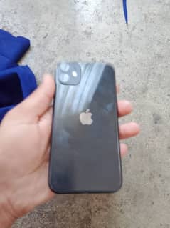 Iphone 11 jv 128 gb waterpack 93 health everything oringnal