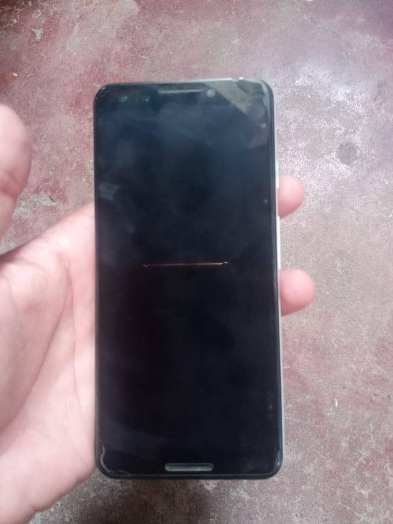 Google Pixel 3 Good Condition 1