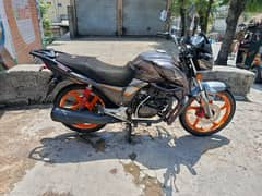 Honda CB 150-F 2022 Model | Honda In Bikes | CB 150F