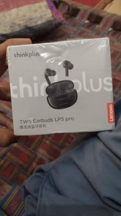 Lenovo LP 5 pro