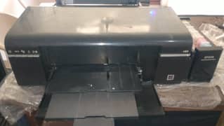 Epson L805 DTF 6 colour