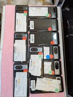 Google pixel 8