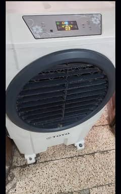 Toyo room air cooler
