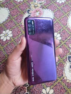 Infinix