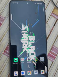 BLACK SHARK 4 PRO PTA APPROVED