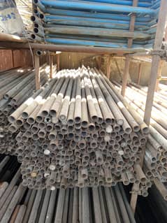 scaffolding