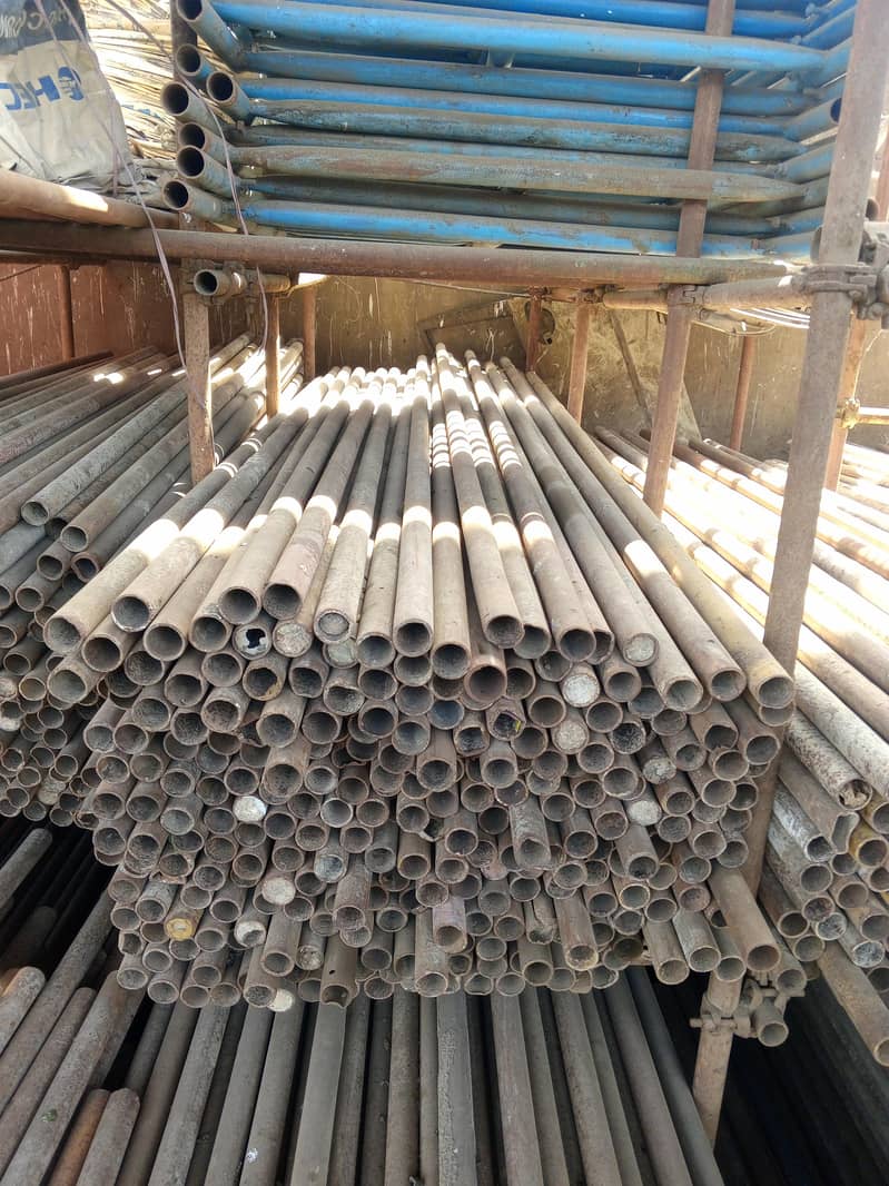 scaffolding pipes 0