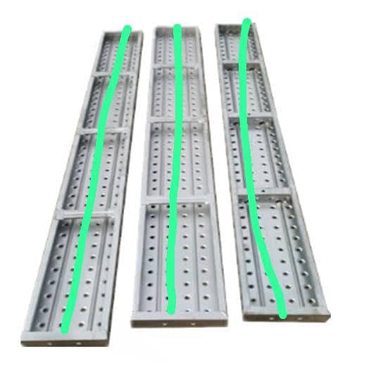 scaffolding pipes 3
