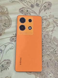 infinx note 30