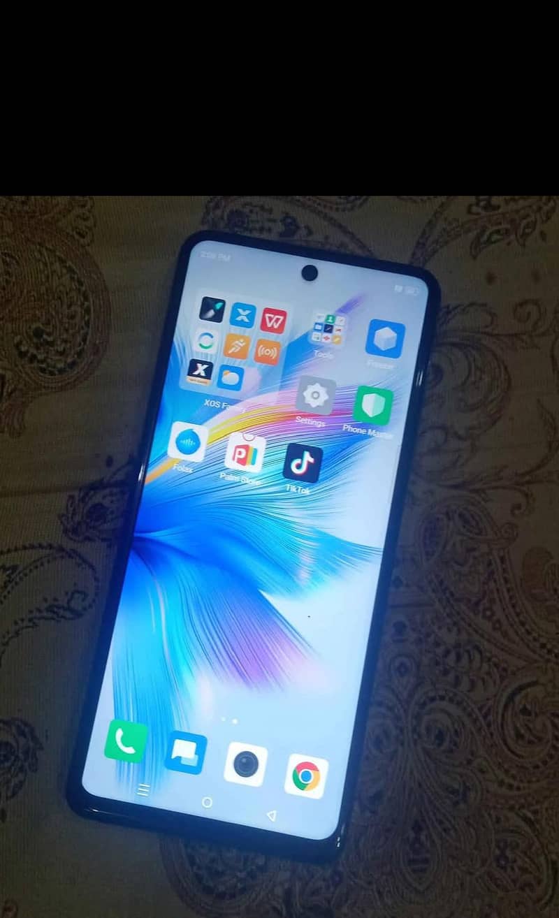infinx note 30 1