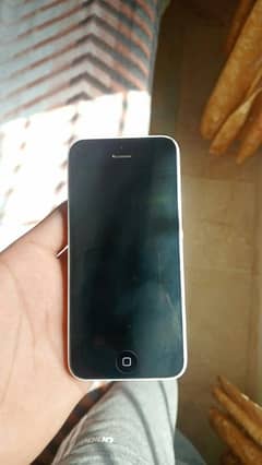 iPhone 5c